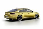 Volkswagen Arteon R-Line 2017 года (WW)